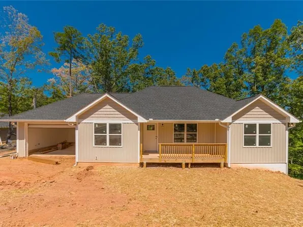 269 Emmette Dr, Dawsonville, GA 30534