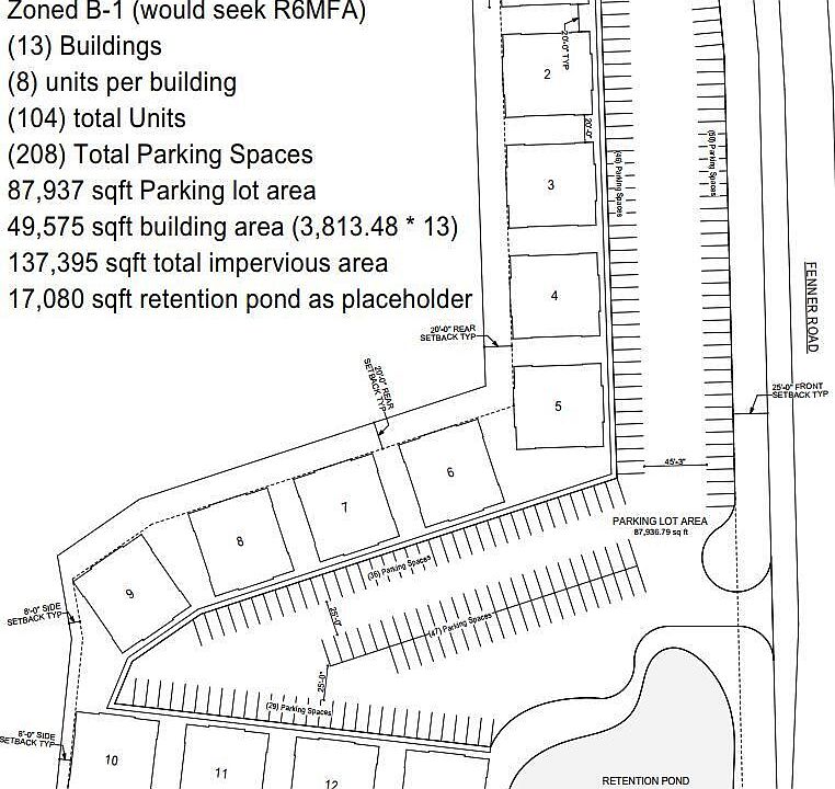 1st image of 0 Fenner Rd Lot 34944