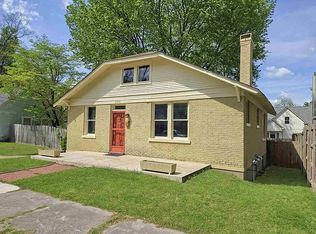 2274 Vinton Ave, Memphis, TN 38104