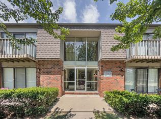 1909 Waverly Ct #43, Columbia, MO 65201