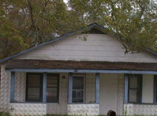 523 W Central Ave, Moultrie, GA 31768