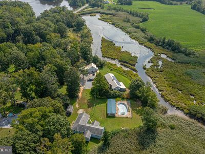 69 Buckhorn Rd, Salem, NJ, 08079