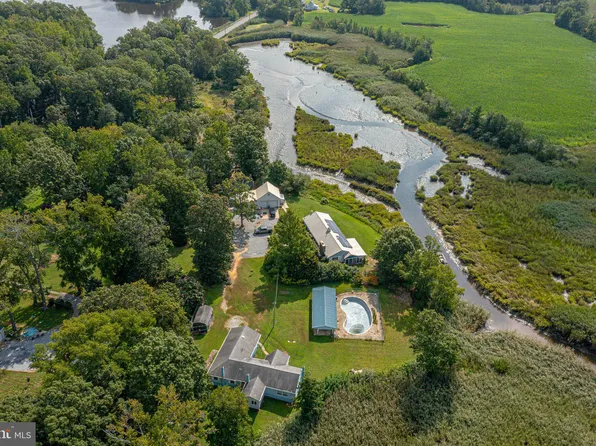 69 Buckhorn Rd, Salem, NJ 08079