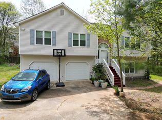 3477 Clubside Ln NW, Kennesaw, GA 30144