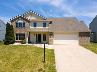 15022 Bristlecone Ct, Fort Wayne, IN 46814