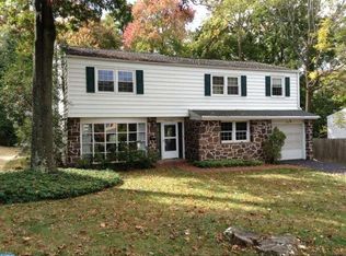 416 Revere Rd, Lafayette Hill, PA 19444