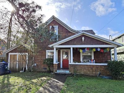 962 E 23rd Ave, Eugene, OR, 97405