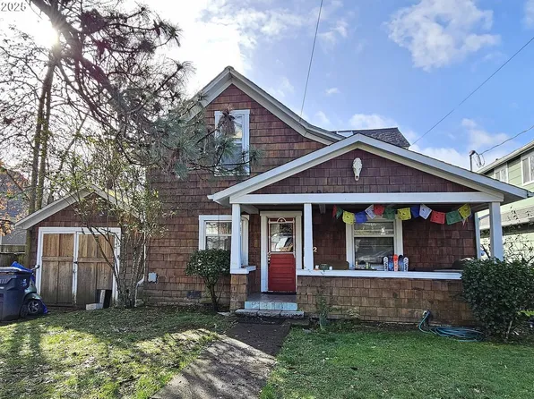 962 E 23rd Ave, Eugene, OR 97405
