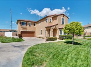 156 S Via San Luis, San Bernardino, CA 92410