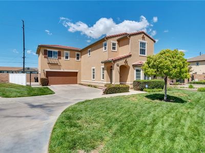 156 S Via San Luis, San Bernardino, CA, 92410