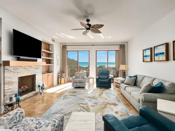 1363 W West County Hwy #30A-2110, Pt Washington, FL 32459