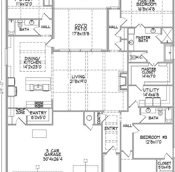 Listing photo 2