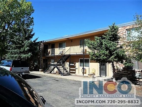 2nd image of 1641 Ingalls St APT 1