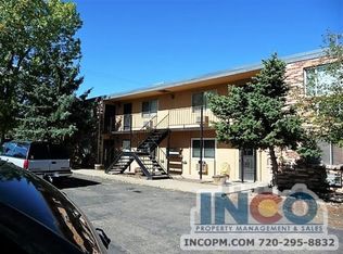 1641 Ingalls St APT 5, Lakewood, CO 80214