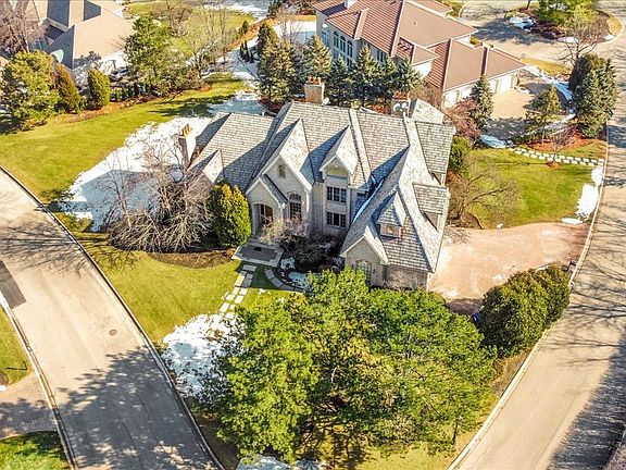 2nd image of 601 Ambriance Dr