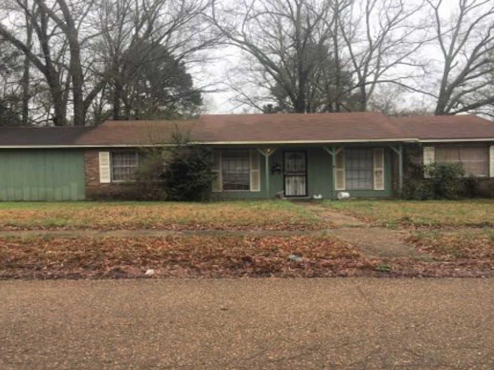 589 Heatherwood Dr, Jackson, MS 39212 Zillow