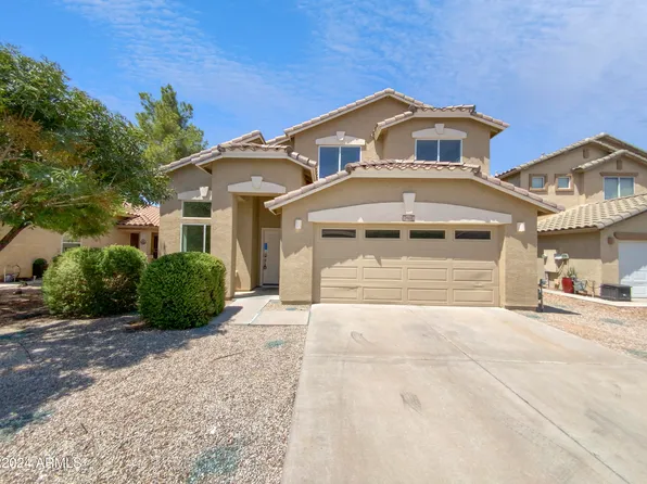 2808 W PEGGY Drive, San Tan Valley, AZ 85144