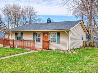 6289 Aldine, Brighton, MI