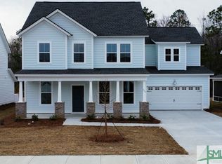 733 Blue Moon Xing, Pooler, GA 31322