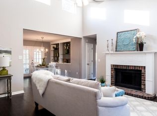 400 Indian Dr, Summerville, SC 29486