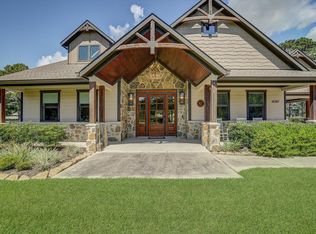 18207 E Cypress Hill Cir, Cypress, TX 77433