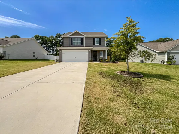 215 Belcaro Dr, Kings Mountain, NC 28086