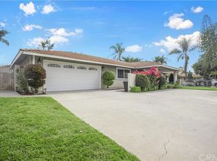 1326 S Barranca Ave, Glendora, CA 91740
