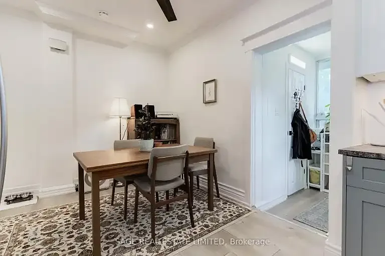 37 Rusholme Rd #1A — Photo 2