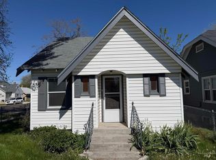 123 18th Ave S, Nampa, ID 83651