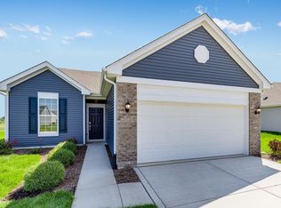 3644 Chadwick St, Portage, IN 46368