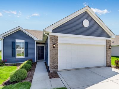 3644 Chadwick St, Portage, IN, 46368