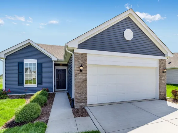 3644 Chadwick St, Portage, IN 46368