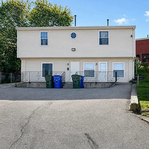 264 Union St #1N — Photo 1