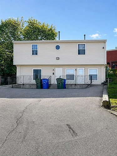 264 Union St #1N Photo 1