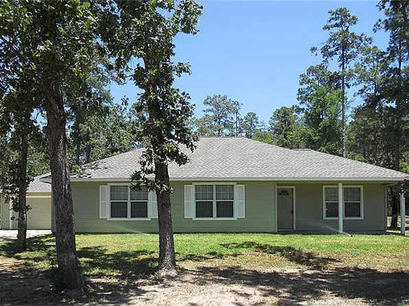 26030 Bent Oak Dr, Hockley, TX 77447