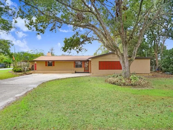 3703 PERDEW DRIVE, LAND O LAKES, FL 34638