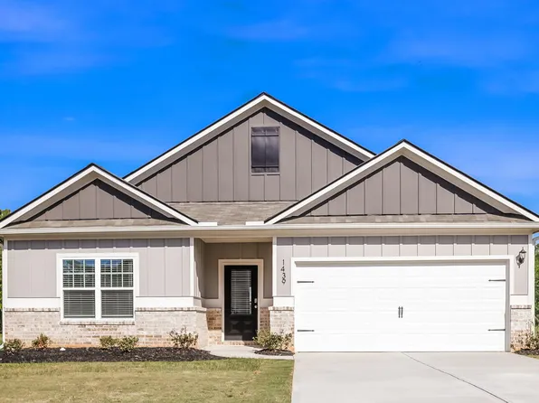 1439 Sodbuster Dr, Locust Grove, GA 30248