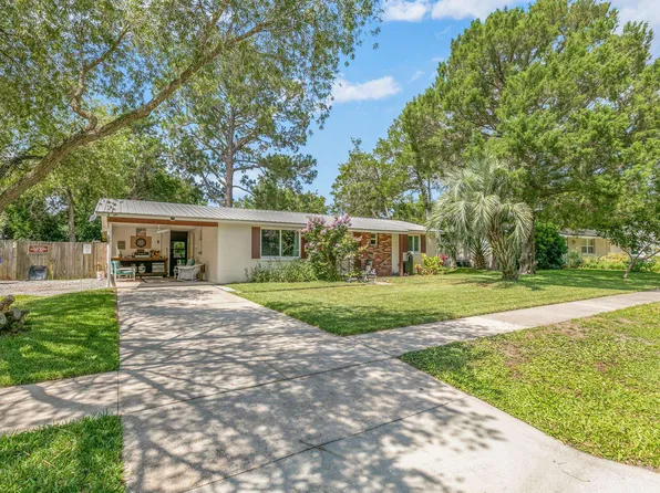 201 Estancia St, Saint Augustine, FL 32086