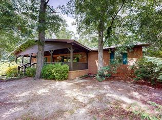 1975 Grimsley Rd, Gordon, AL 36343