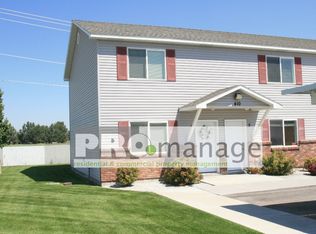 410 Energy Dr APT 2, Idaho Falls, ID 83401