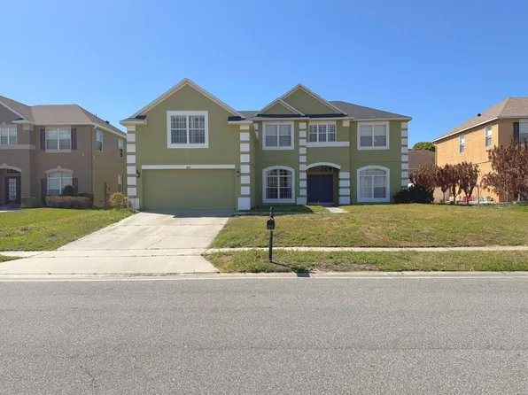 2616 Plumberry Ave, Ocoee, FL 34761