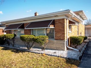307 Westgate Ave, Chicago Heights, IL 60411