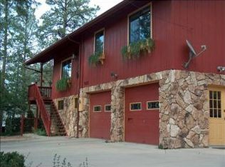 1023 W Canyon Dr, Prescott, AZ 86303