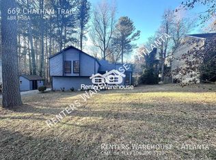 669 Chatham Trl, Jonesboro, GA 30238