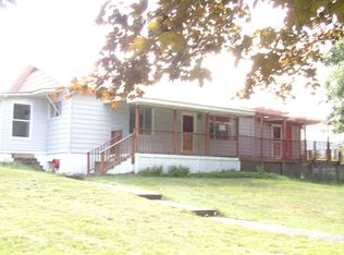 1445 Hominy Falls Rd, Quinwood, WV 25981