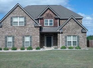 14 Sweetwater Park Dr, Ft Mitchell, AL 36856