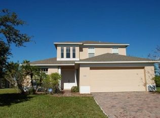 4507 Caladium Ct, Kissimmee, FL 34758