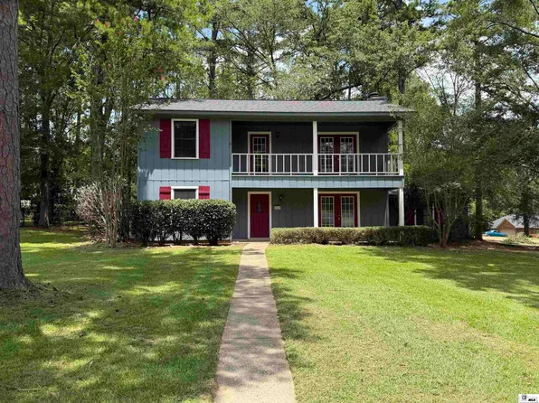 2519 Briarhill Dr, Ruston, LA 71270