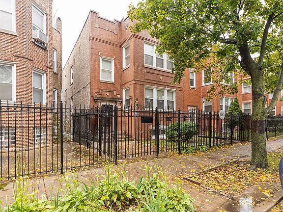 2nd image of 1919 N Kostner Ave #1
