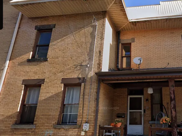 405 McKee Place, 405 McKee Pl #405, Pittsburgh, PA 15213